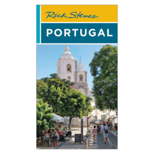 Rick Steves Portugal (Travel Guide) Paperback – January 31, 2023