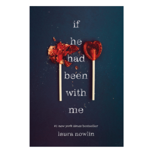 If He Had Been with Me Paperback – November 1, 2019