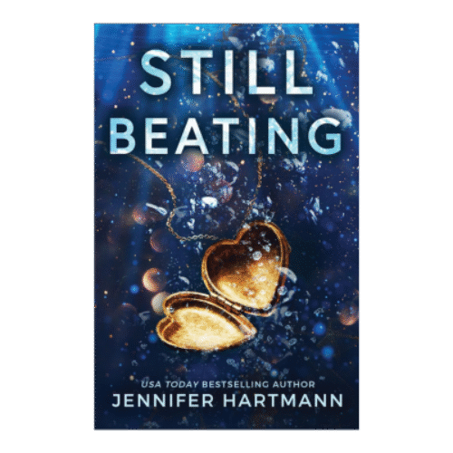 Still Beating Paperback – July 11, 2023