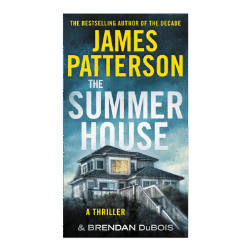 The Summer House: The Classic Blockbuster from the Author of Lion & Lamb Mass Market Paperback – June 28, 2022