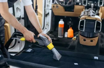 The Best Products for Keeping Your Car Interior Clean and Fresh