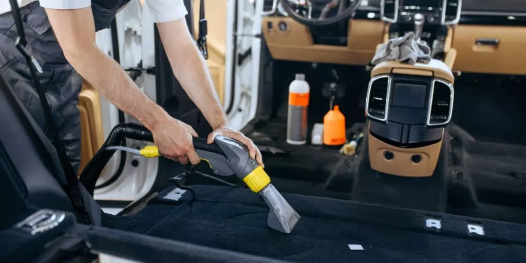 The Best Products for Keeping Your Car Interior Clean and Fresh The Best Products for Keeping Your Car Interior Clean and Fresh