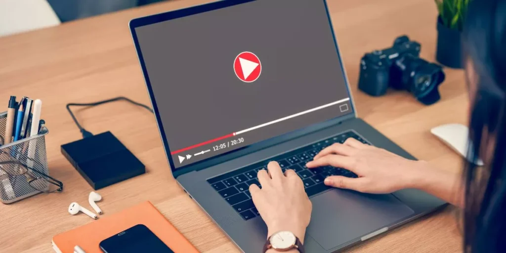 Best Laptops for Streaming and Entertainment Best Laptops for Streaming and Entertainment