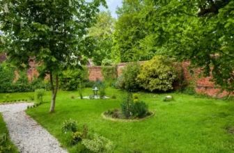 From Bare Spots to Full Coverage