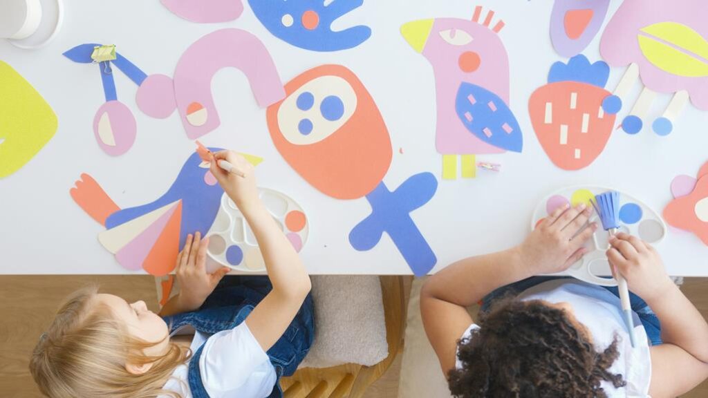 What Are the Best Ways to Display Kids’ Artwork? What Are the Best Ways to Display Kids’ Artwork?