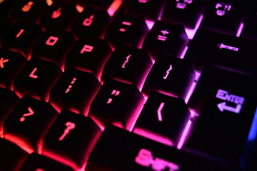 How Do Different Key Rollover Options Impact Your Gaming?