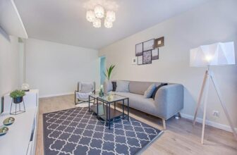 What Are Some Creative Ways to Hang Holiday Lights Indoors?